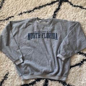Retro UNF pullover